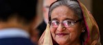 भ्रष्टाचारसम्बन्धी तीन मुद्दामा शेख हसिनालाई २१ वर्षको जेल सजाय