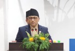 सन्तुलित परराष्ट्र सम्बन्धलाई सौम्य शक्तिको प्रभावकारी परिचालन गरिने
