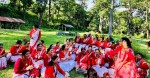 हराए तीजका मौलिक भाका
