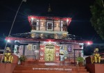 पाल्पामा भगवती रथजात्राको तयारी गरिँदै