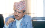 ‘ग्रे लिस्ट’बाट हटाउन सबैको संयुक्त प्रयास आवश्यक : महालेखापरीक्षक राया