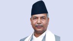 विभेदरहित समाज नै समृद्ध नेपाल निर्माणको आधार हो: उपराष्ट्रपति