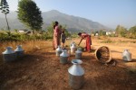 ललितपुरमा जटिल बन्दै खानेपानीको समस्या, स्थानीयका गुनासैगुनासा