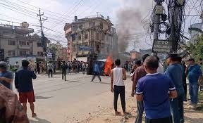 जेनजी प्रदर्शन र कारगारमा गरी मृत्यु हुनेको संख्या ५१ पुग्यो
