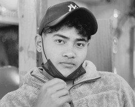 जेनजी आन्दोलनका सहिदः ‘विदेश उडानको तयारीमा थिए अभिषेक’