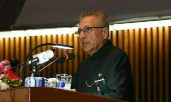 इमरानको स्वास्थ्यप्रति अल्वीको चिन्ता