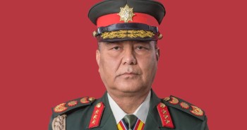निर्वाचनलाई सुरक्षित तवरले सम्पन्न गर्न प्रधान सेनापतिको निर्देशन