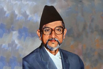 बीपीले पहिलो सम्बोधन गरेको ऐतिहासिकस्थलमा कांग्रेसको १५औँ महाधिवेशन
