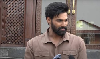 साउथ स्टार श्रीनिवास भन्छन्,  ‘नेपालझैँ नेपाली सुन्दर छन्’