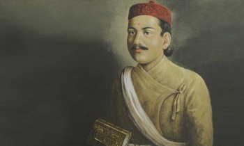भानु जयन्तीः चुँदीरम्घामा भानुभक्तीय रचनापाठ प्रतियोगिता सम्पन्न