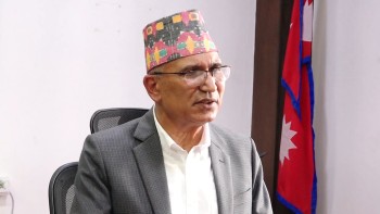 नयाँ बजेटमा आयोजना तथा कार्यक्रम व्यापक हेरफेर गर्छौं : अर्थमन्त्री पौडेल