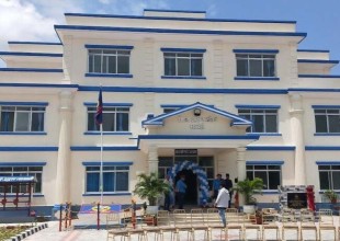 रुपन्देहीमा अवैध सामान बरामद