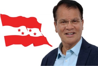 देशको भविष्य कांग्रेससँग जोडिएको छ : प्रवक्ता चालिसे