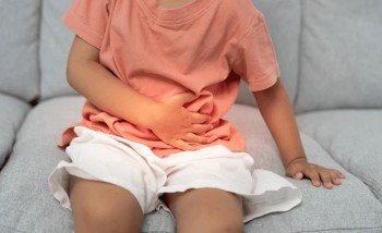 बालबालिकामा पनि हुनसक्छ ‘ग्यास्ट्रिक’