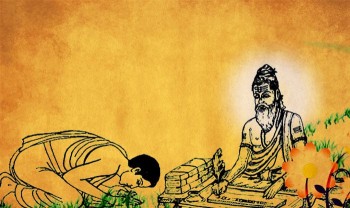 आषाढ शुक्ल पूर्णिमा : गुरु पूर्णिमा र व्यास जयन्ती मनाइँदै