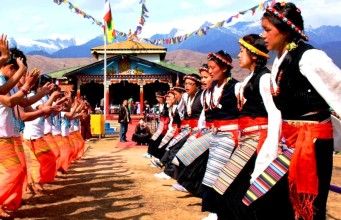 आज ग्याल्पो ल्होसार, विभिन्न कार्यक्रम गरी मनाइँदै