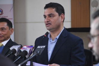 विशिष्ट उपचार सेवा सातै प्रदेशमा, बीमाको आर्थिक संकटसँग जुध्ने प्रयास