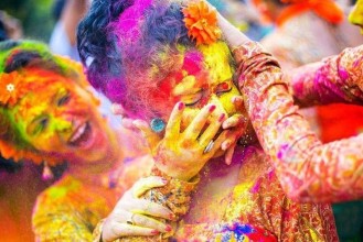 होलीमा जबरर्जस्ती र अमर्यादित व्यवहार गर्नेलाई कारबाही हुने