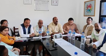 कोसी प्रदेशसभा बैठक वीरेन्द्र सभागृहमा सञ्चालन गर्ने तयारी