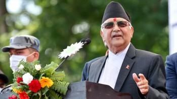 अहिंसाको उज्यालो प्रकाश, मानवता र करुणाको अमूल्य उपहार  गौतम बुद्ध :  प्रधानमन्त्री
