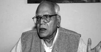 कांग्रेस कार्यालय ललितपुरमा सन्त नेता भट्टराईको सालिक राखिने