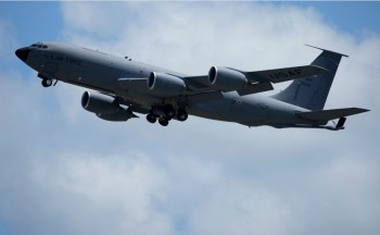 अमेरिकी सैन्य विमान इराकमा दुर्घटना, कम्तीमा ६ जनाको मृत्यु