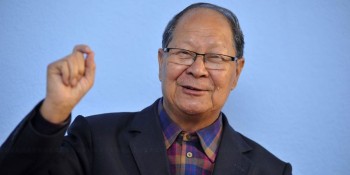 नयाँ पुस्तालाई राजनीतिमा सङ्गठित गर्न नसक्दा जेनजी आन्दोलन :  अध्यक्ष बिजुक्छे