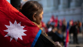 राष्ट्रिय झन्डाको दुरुपयोग नगर्न आग्रह