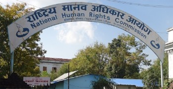 सङ्क्रमणकालीन न्यायलाई टुङ्गोमा पुर्‍याउन आयोगको आग्रह