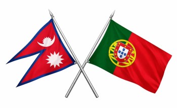 नेपाल–पोर्चुगल द्विपक्षीय परामर्श संयन्त्रको बैठक शुक्रबार बस्ने