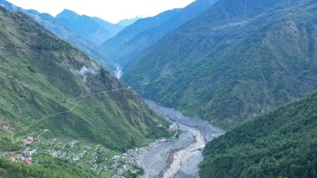 अनुकूलन कोषबाट नेपालका तीन जलवायु परियोजना प्रस्ताव स्वीकृत