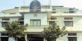 पर्सामा एक महिनामा १५४ अपराधका मुद्दा दर्ता