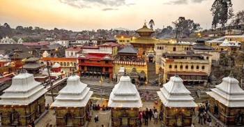 साउनमा पशुपति क्षेत्रमा महाशिवरात्रिकै जस्तो व्यवस्थापन गरिने