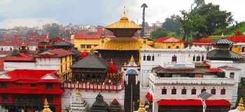 पशुपतिमा ‘विश्वमेध श्रीविद्या कोटिअर्चना महायज्ञ’ सुरु