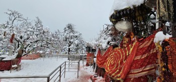 पाथीभरा मन्दिर क्षेत्रमा अब फोरजी सेवा सञ्चालन