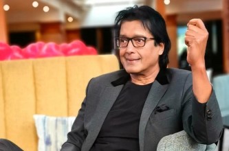 हाम्रो देश कसैले बनाइदिँदैन, आफैँ जुट्नुपर्छ : अभिनेता हमाल