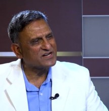 शव पहिचान गर्न नसके राष्ट्रिय परिचयपत्र केका लागि ? - पूर्व डीआईजी रमेश खरेल