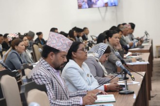 नीति र कार्यक्रमको आलोकमा ऊर्जा क्षेत्रले आगामी बजेटमा खोजेको ‘डिपार्चर’