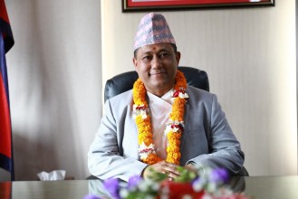 परराष्ट्र नीतिमा परिवर्तन हुँदैन : परराष्ट्रमन्त्री खनाल