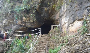 ओझेलमा तनहुँको ऐतिहासिक सिद्ध गुफा