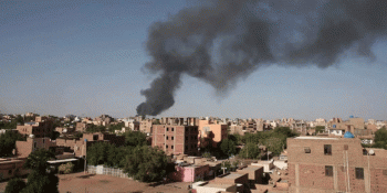 सुडान ड्रोन आक्रमणमा ३० भन्दा बढीको मृत्यु, संयुक्त राष्ट्रद्वारा कडा निन्दा