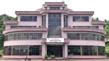 सुरक्षण मुद्रण केन्द्रको सञ्चालनसगै अर्बौँको बचत