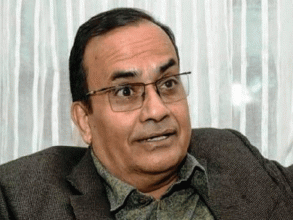संविधानको प्रभावकारी कार्यान्वयनमा प्रदेश प्रमुख कर्णको जोड