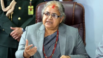 प्रधानमन्त्री कार्कीलाई बंगलादेश सरकारका प्रमुख सल्लाहकार युनुसले दिए शुभकामना