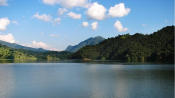 विश्वभरका तालहरूमा अक्सिजनको स्तर घट्दै
