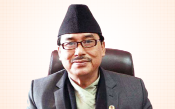 मनाङबाट कांग्रेसका टेकबहादुर गुरुङ विजयी