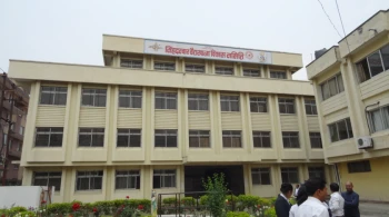 औषधि उत्पादन बढाउँदै सिंहदरबार वैद्यखाना