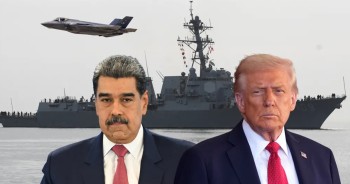 भेनेजुएलामा अमेरिकाको आक्रमण प्रति विश्व समुदायद्वारा चिन्ता व्यक्त