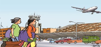 वैदेशिक रोजगारबाट फर्कने महिलाहरूमा मानसिक र सामाजिक समस्या