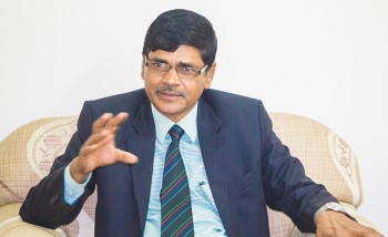 निर्वाचन स्वतन्त्र मात्र नभई स्वच्छ पनि हुन आवश्यक छ :  डा यादव